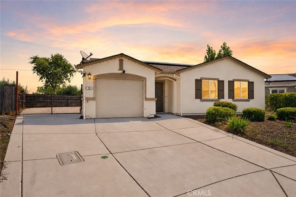 Image 1 of property listing at 15 Cully Court, Oroville, CA 95965