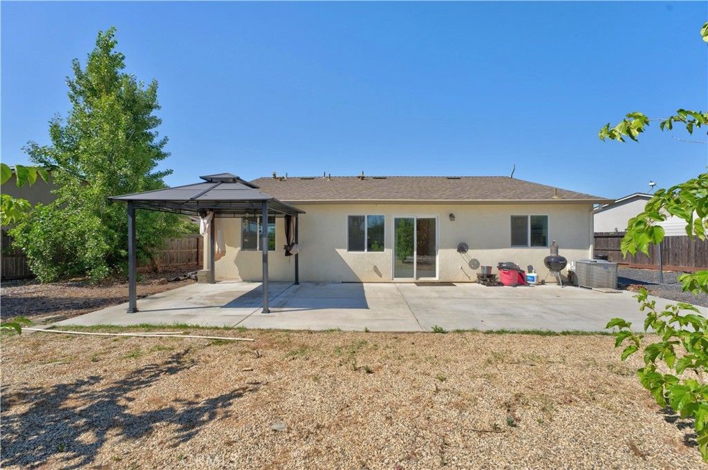 Image 24 of property listing at 15 Cully Court, Oroville, CA 95965