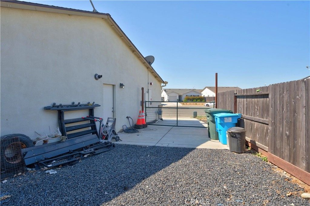 Image 28 of property listing at 15 Cully Court, Oroville, CA 95965