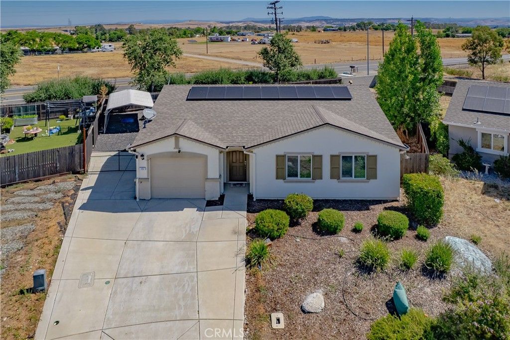 Image 33 of property listing at 15 Cully Court, Oroville, CA 95965