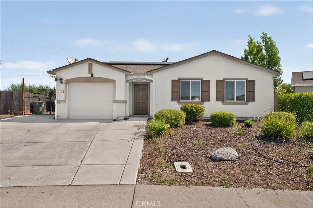 Image 34 of property listing at 15 Cully Court, Oroville, CA 95965