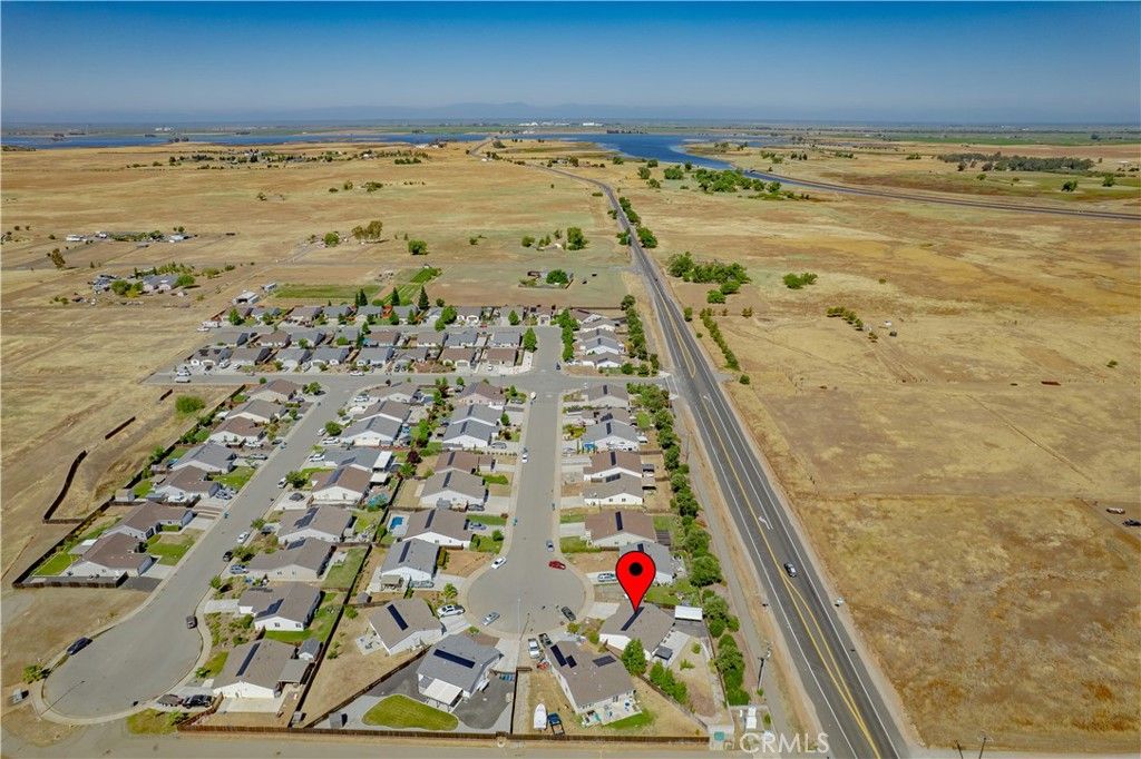 Image 35 of property listing at 15 Cully Court, Oroville, CA 95965