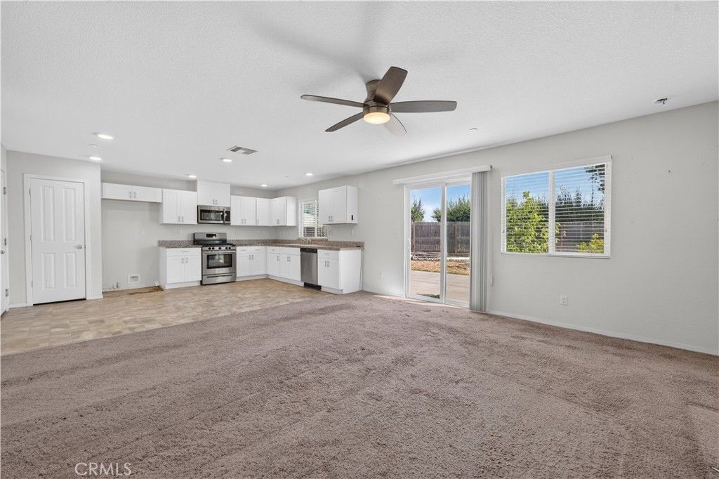 Image 7 of property listing at 15 Cully Court, Oroville, CA 95965
