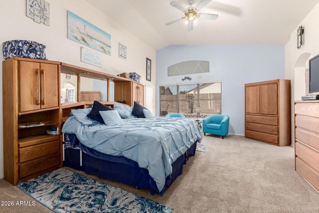 6448 W TONTO Drive, Glendale, AZ 85308