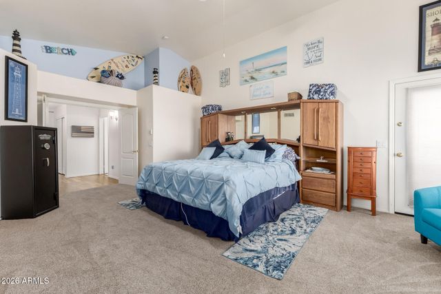 6448 W TONTO Drive, Glendale, AZ 85308