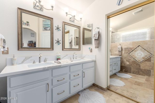 6448 W TONTO Drive, Glendale, AZ 85308