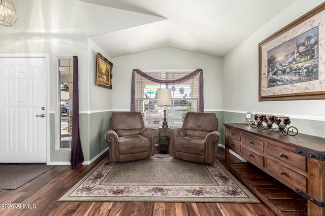 6448 W TONTO Drive, Glendale, AZ 85308