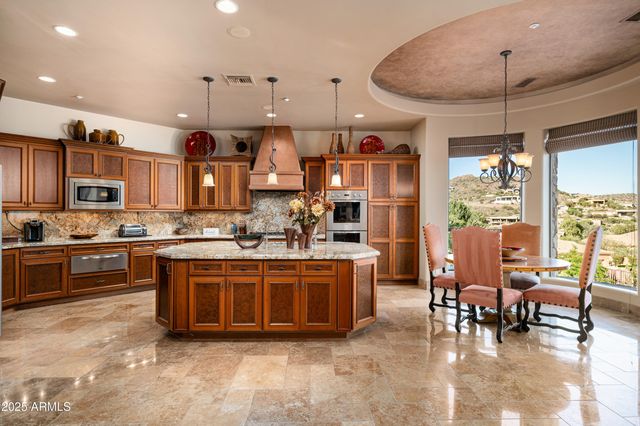 9125 N Flying Butte --, Fountain Hills, AZ 85268