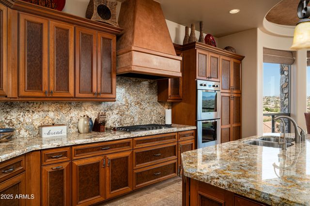 9125 N Flying Butte --, Fountain Hills, AZ 85268