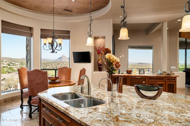 9125 N Flying Butte --, Fountain Hills, AZ 85268