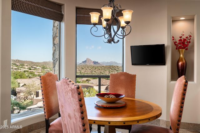9125 N Flying Butte --, Fountain Hills, AZ 85268