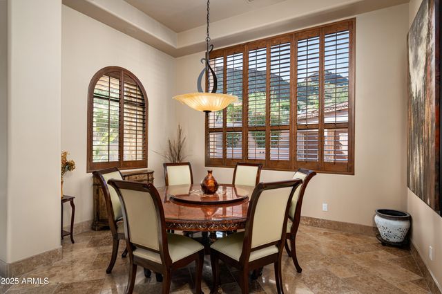 9125 N Flying Butte --, Fountain Hills, AZ 85268