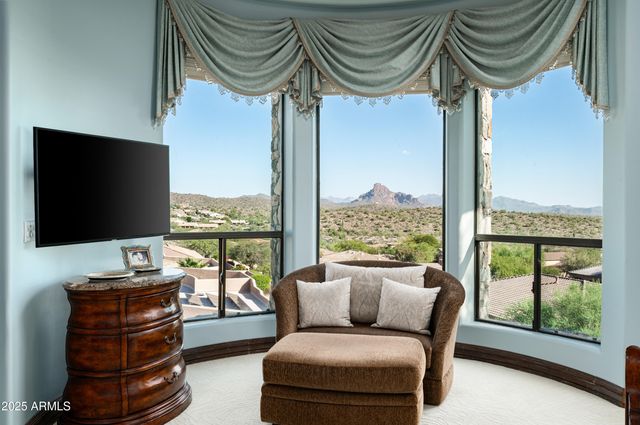 9125 N Flying Butte --, Fountain Hills, AZ 85268