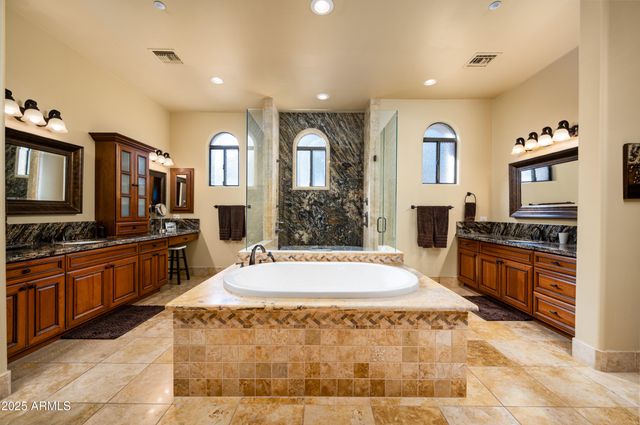 9125 N Flying Butte --, Fountain Hills, AZ 85268