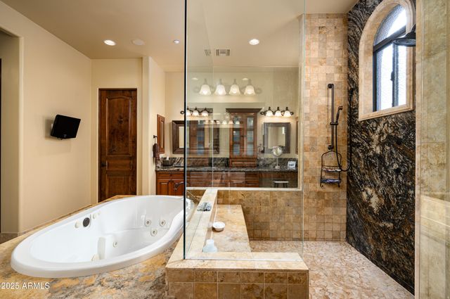 9125 N Flying Butte --, Fountain Hills, AZ 85268