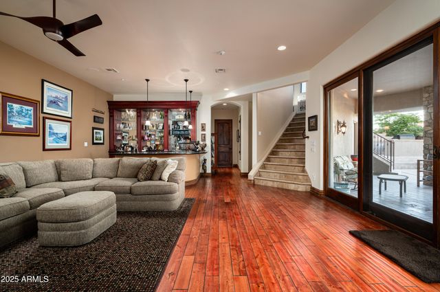 9125 N Flying Butte --, Fountain Hills, AZ 85268