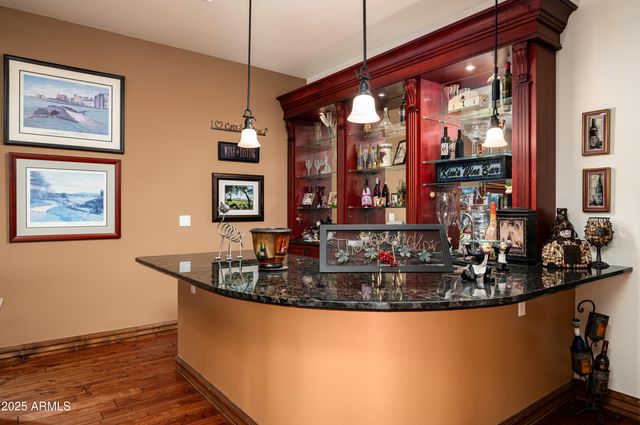 9125 N Flying Butte --, Fountain Hills, AZ 85268