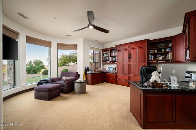 9125 N Flying Butte --, Fountain Hills, AZ 85268