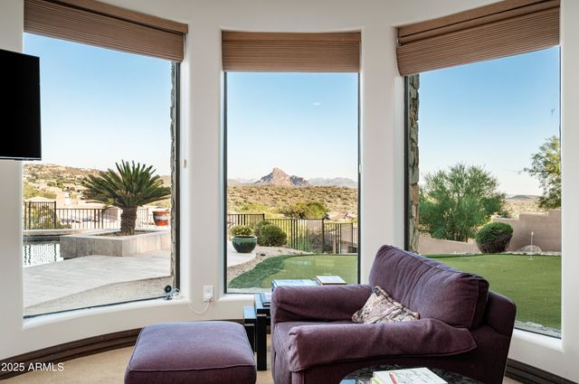 9125 N Flying Butte --, Fountain Hills, AZ 85268