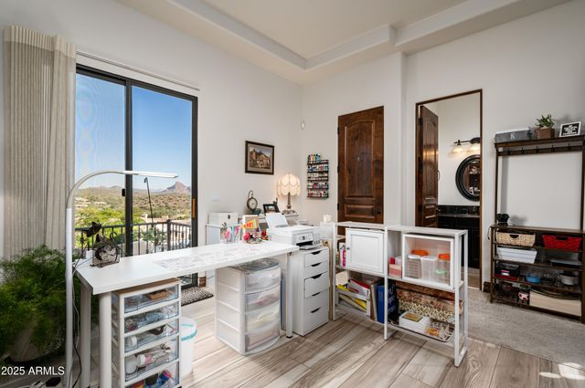 9125 N Flying Butte --, Fountain Hills, AZ 85268