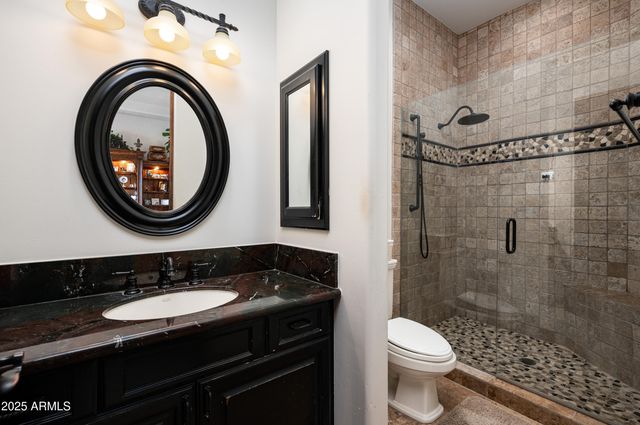 9125 N Flying Butte --, Fountain Hills, AZ 85268