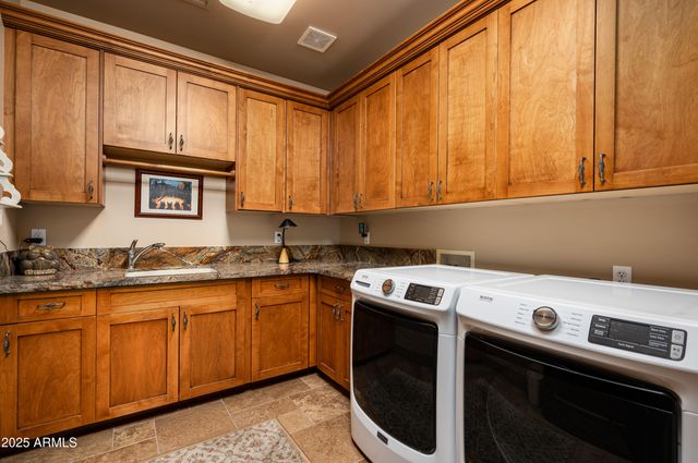 9125 N Flying Butte --, Fountain Hills, AZ 85268
