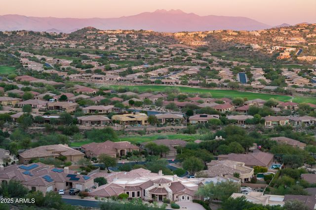 9125 N Flying Butte --, Fountain Hills, AZ 85268