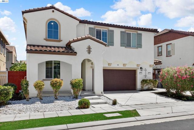 532 E Isidoro Ave, Mountain House, CA 95391