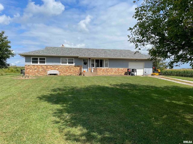 488 IL Route 116, Germantown Hills, IL 61548