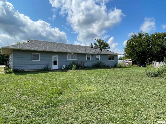 488 IL Route 116, Germantown Hills, IL 61548