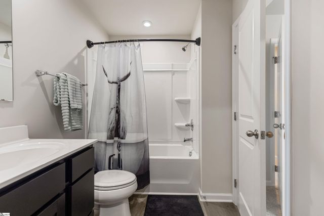 325 Cinerea Way, Greer, SC 29651