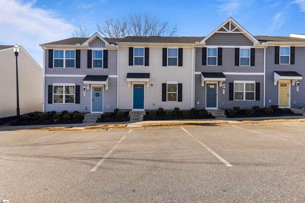 325 Cinerea Way, Greer, SC 29651