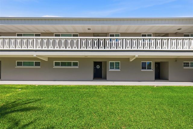 400 LARBOARD WAY 105, Clearwater Beach, FL 33767