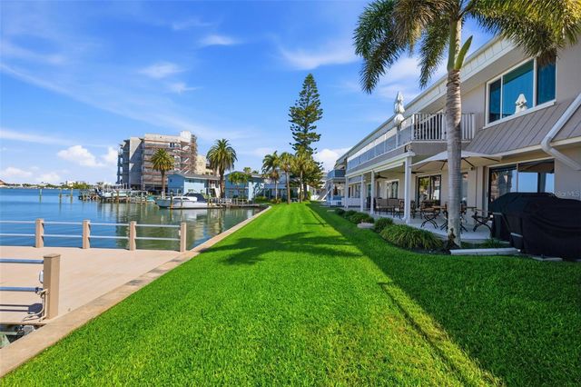 400 LARBOARD WAY 105, Clearwater Beach, FL 33767