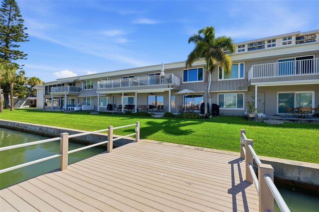 400 LARBOARD WAY 105, Clearwater Beach, FL 33767
