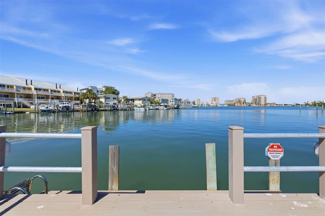 400 LARBOARD WAY 105, Clearwater Beach, FL 33767