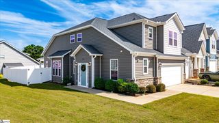 107 Pine Hollow Place, Easley, SC 29642
