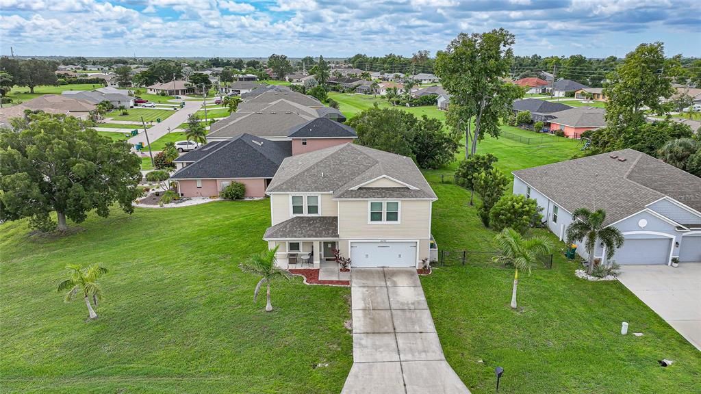26273 LANCER LANE, Punta Gorda, FL 33983
