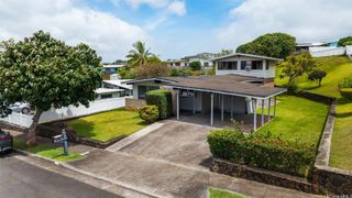 2245 Hoohai Street, Pearl City, HI 96782