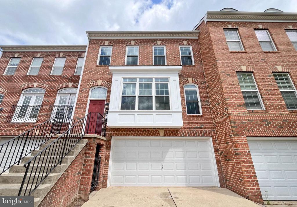 9768 EVENING BIRD LN, Laurel, MD 20723