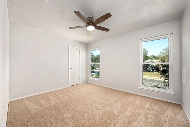 1100 Huntridge DR, Austin, TX 78758