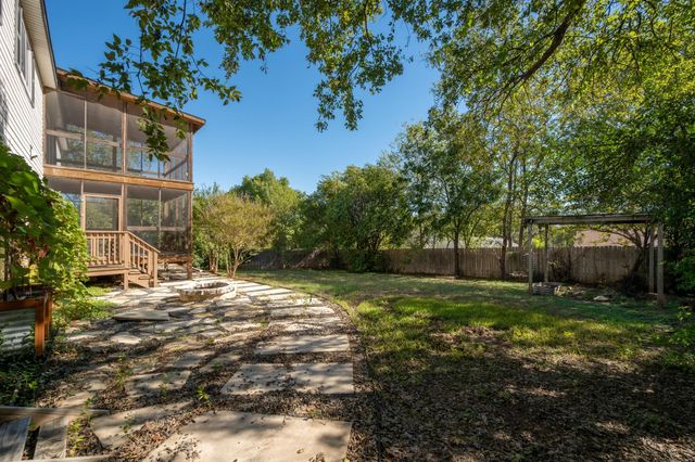 1100 Huntridge DR, Austin, TX 78758