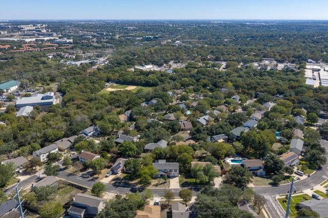 1100 Huntridge DR, Austin, TX 78758