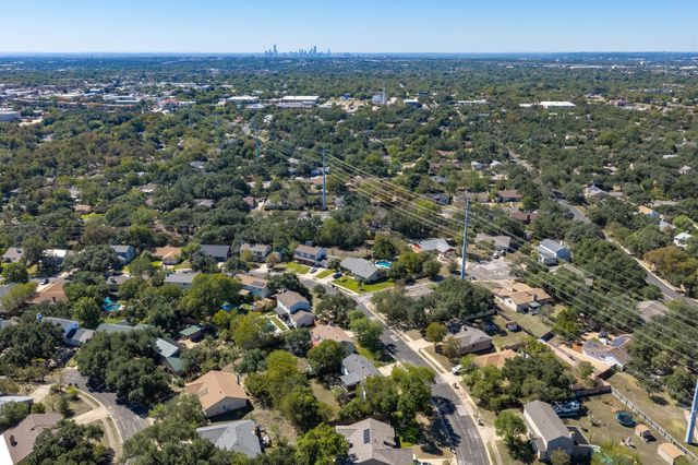 1100 Huntridge DR, Austin, TX 78758