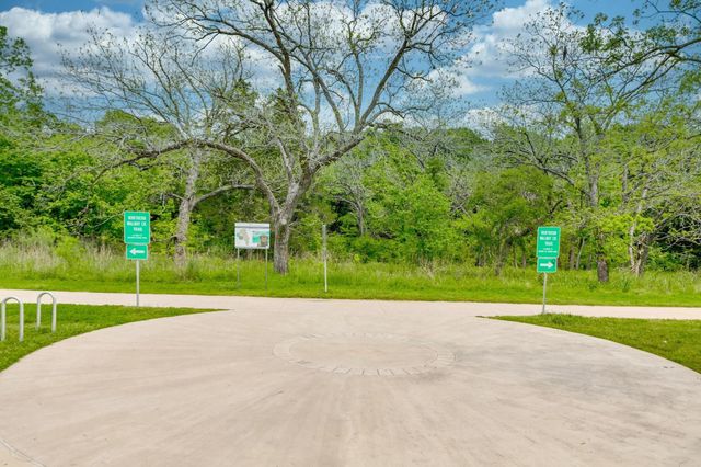 1100 Huntridge DR, Austin, TX 78758