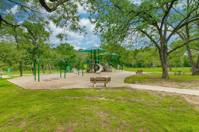 1100 Huntridge DR, Austin, TX 78758
