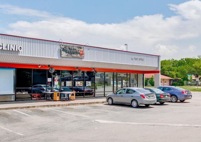 1100 Huntridge DR, Austin, TX 78758