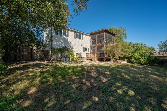 1100 Huntridge DR, Austin, TX 78758