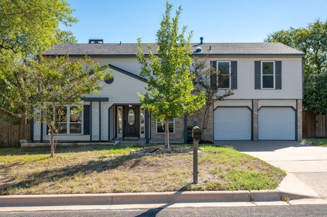1100 Huntridge DR, Austin, TX 78758
