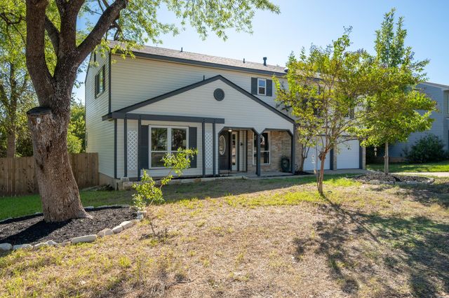 1100 Huntridge DR, Austin, TX 78758